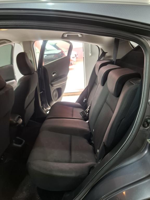 HONDA HR-V - Foto