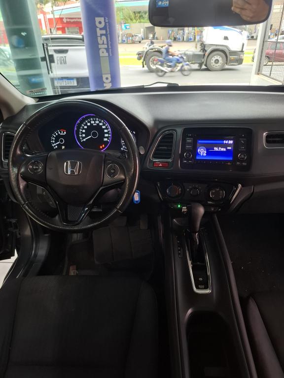 HONDA HR-V - Foto