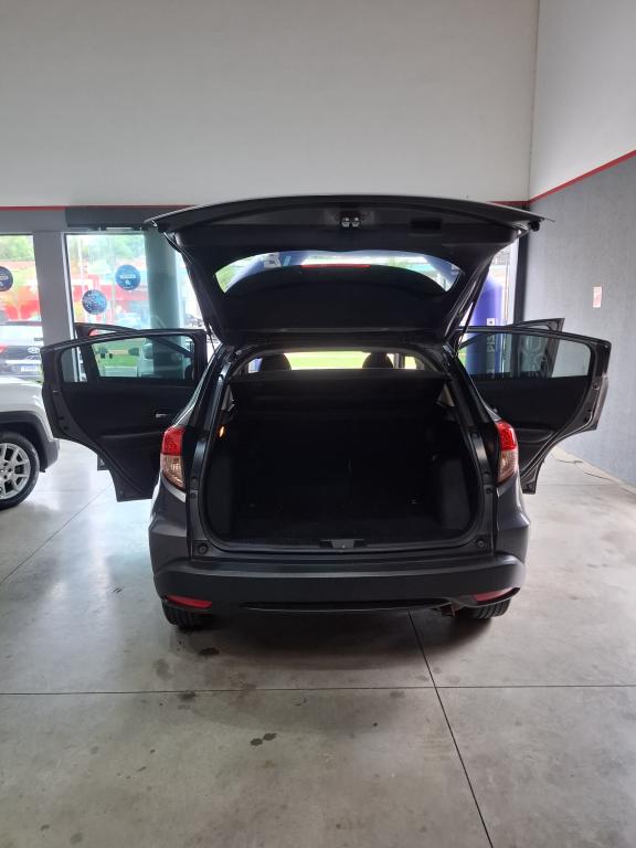 HONDA HR-V - Foto