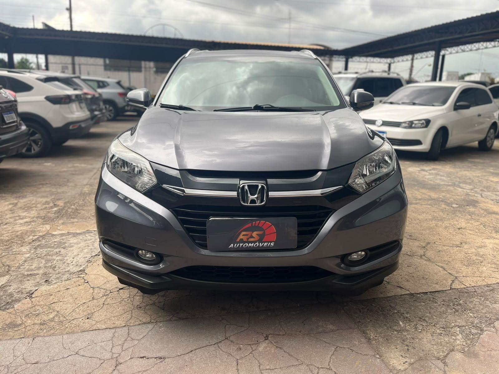 HONDA HR-V - Foto