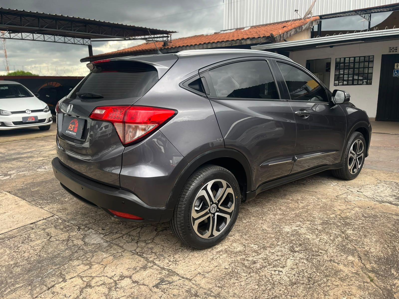 HONDA HR-V - Foto