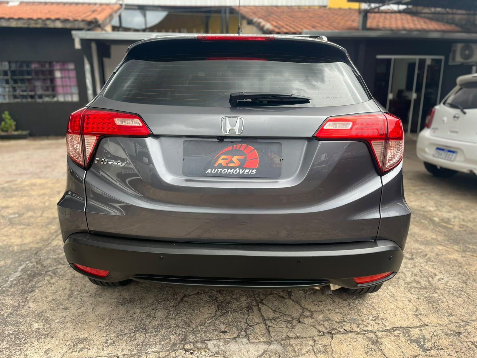 HONDA HR-V - Foto
