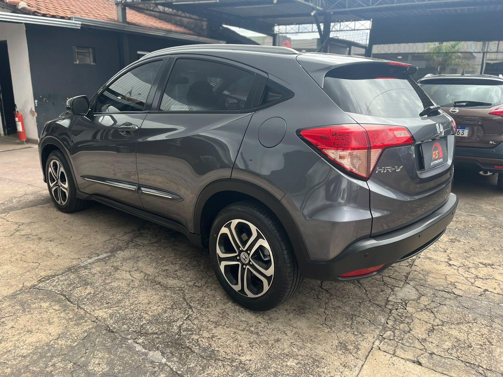 HONDA HR-V - Foto