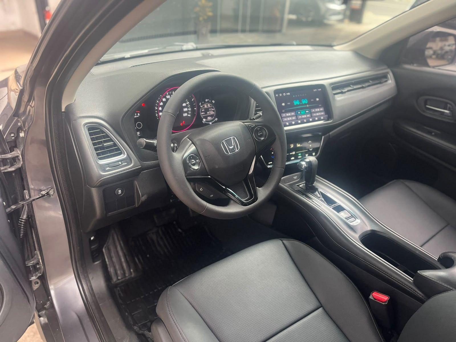 HONDA HR-V - Foto