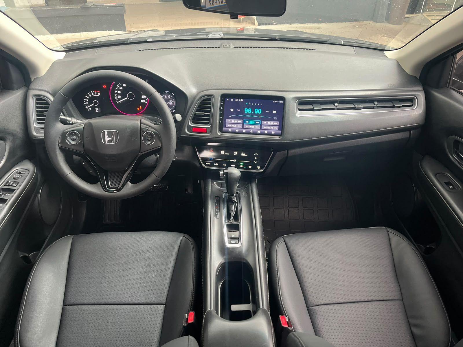 HONDA HR-V - Foto