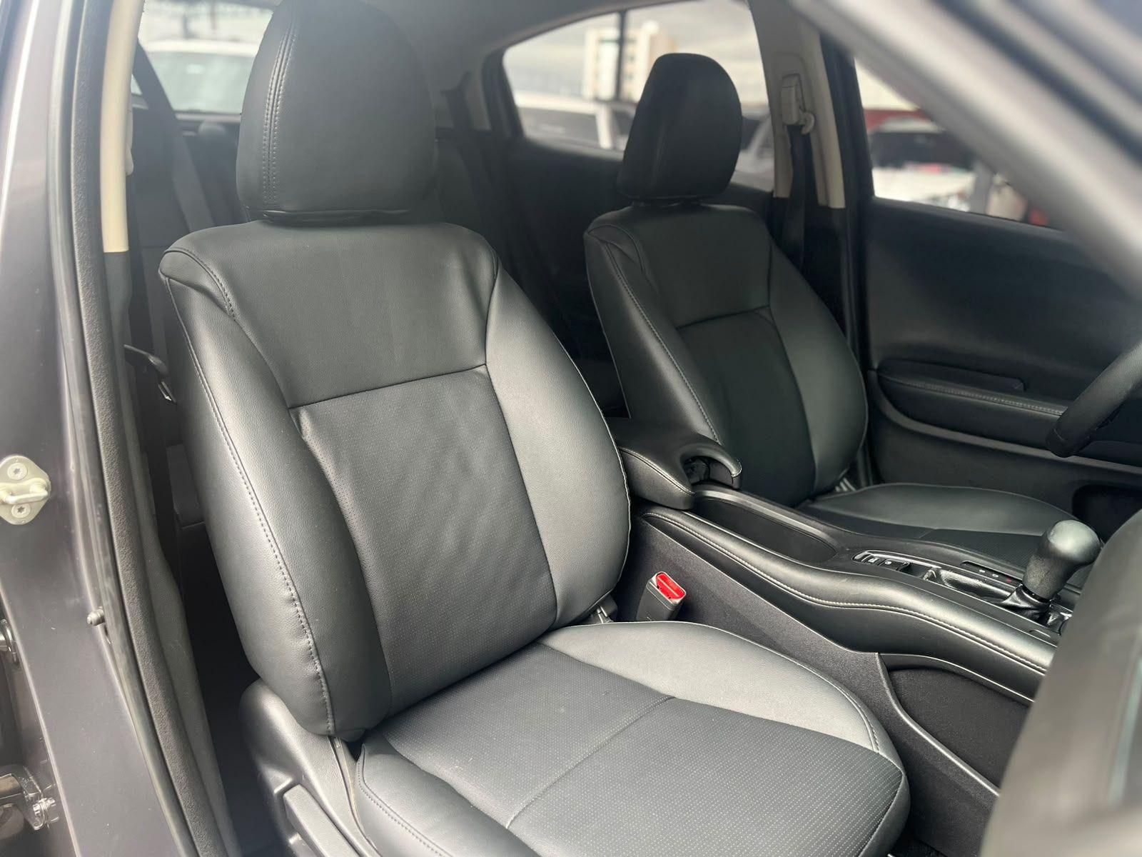 HONDA HR-V - Foto