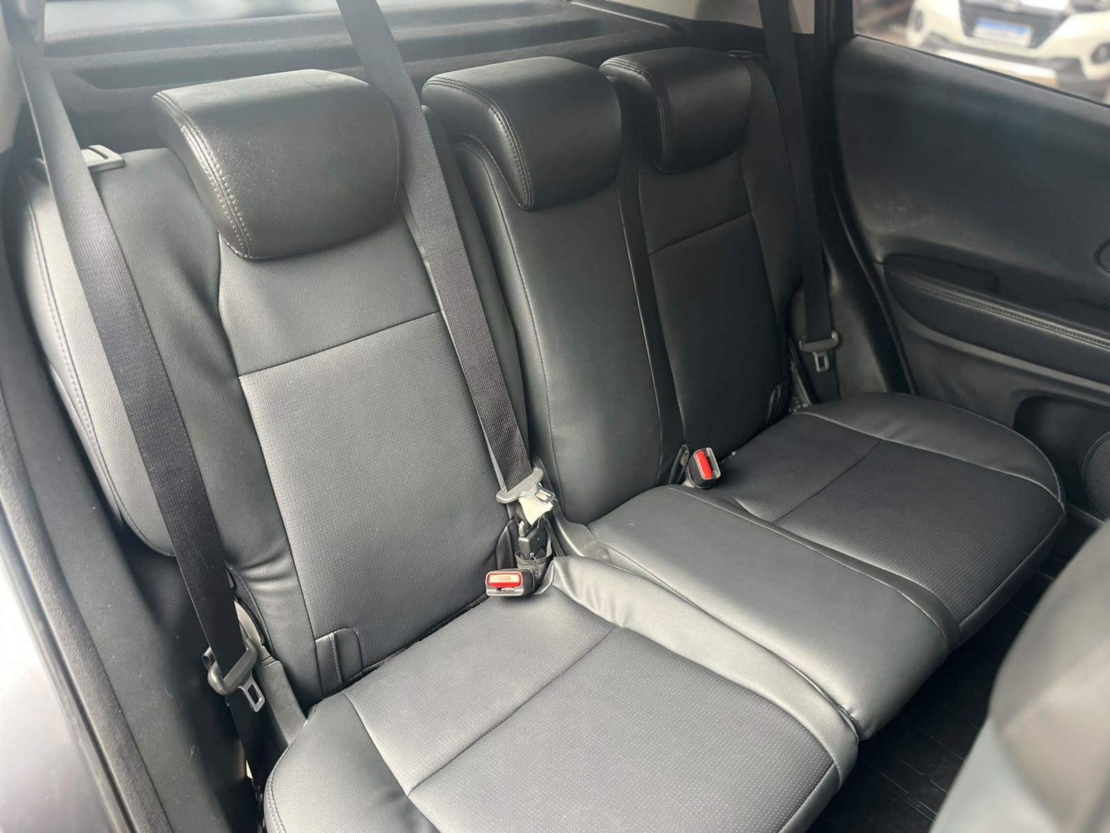 HONDA HR-V - Foto