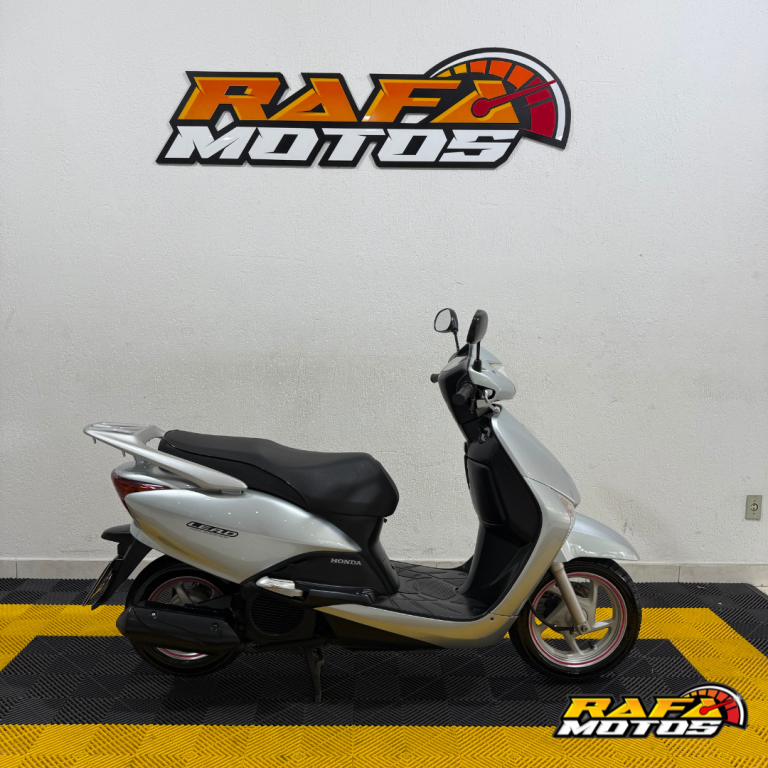 HONDA Lead 110 - Foto