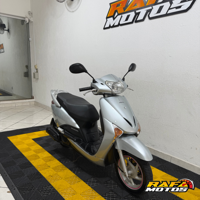 HONDA Lead 110 - Foto