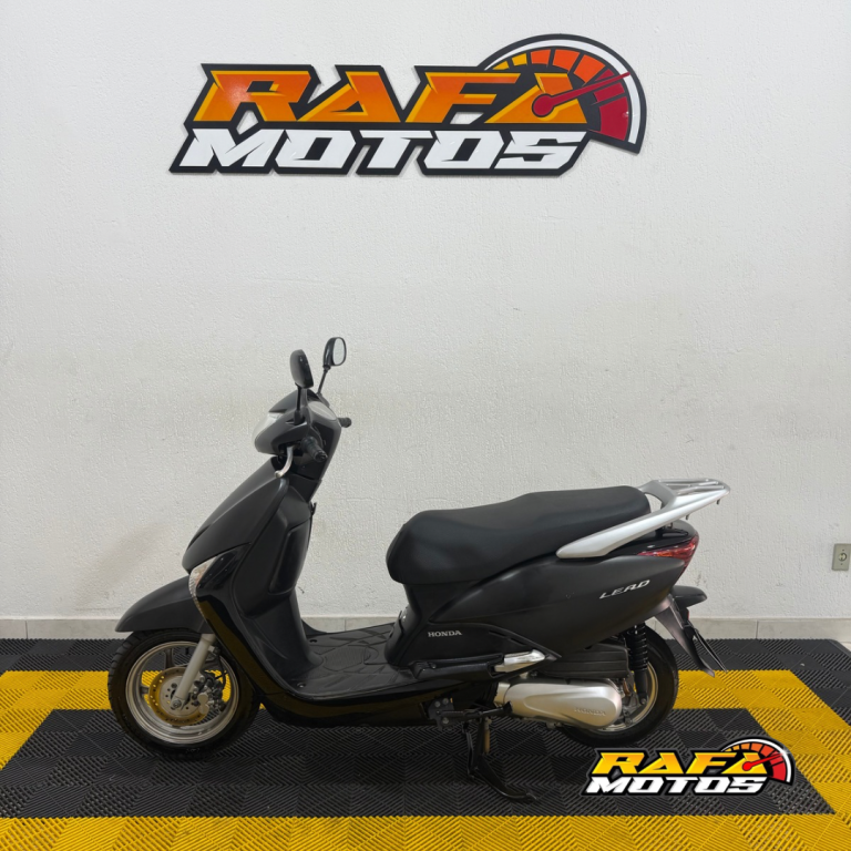 HONDA Lead 110