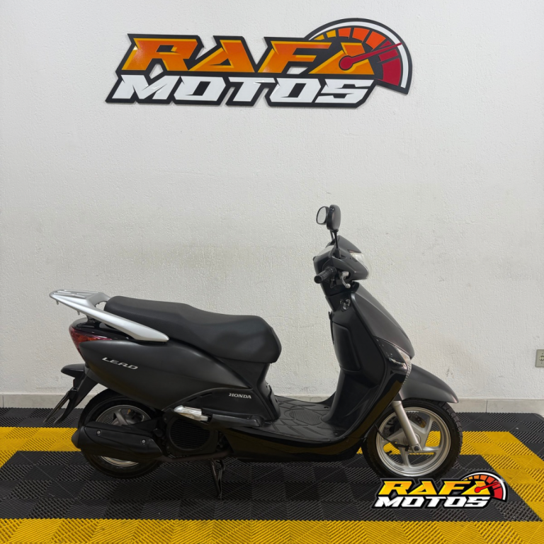 HONDA Lead 110 - Foto