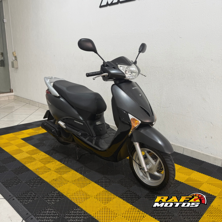 HONDA Lead 110 - Foto