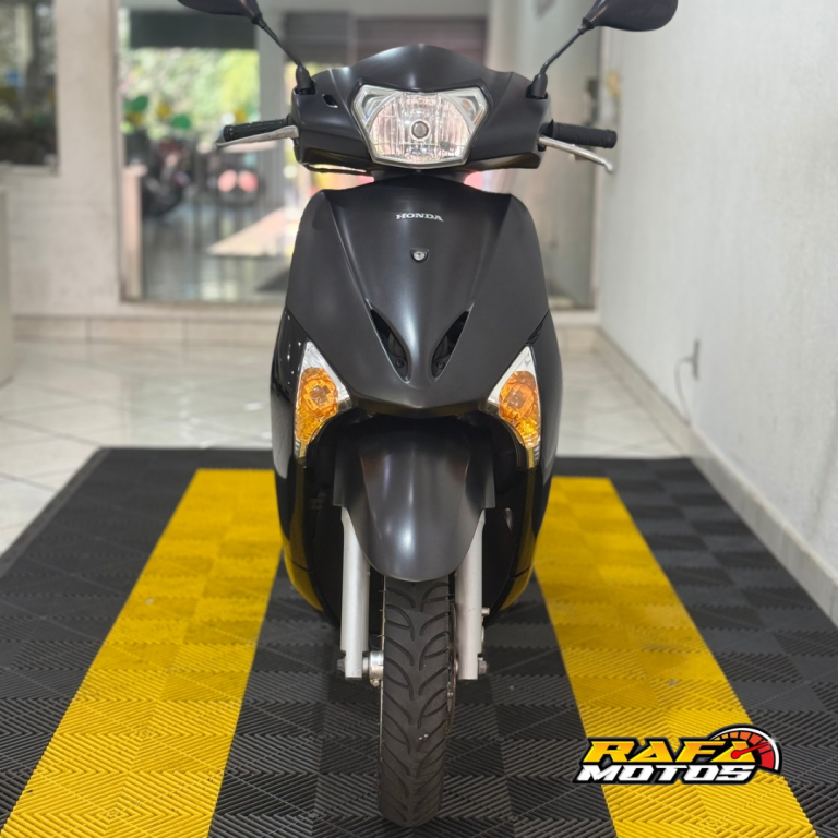 HONDA Lead 110 - Foto
