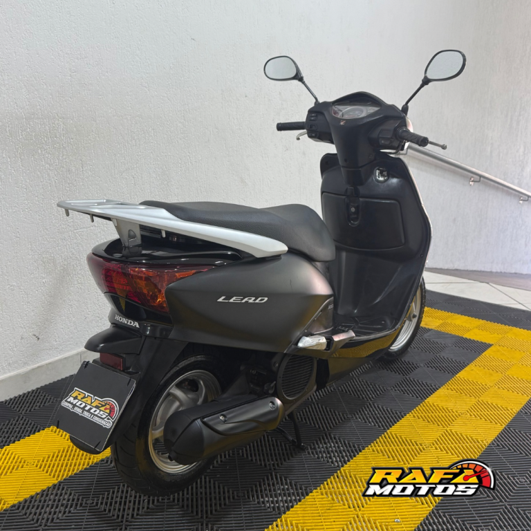 HONDA Lead 110 - Foto