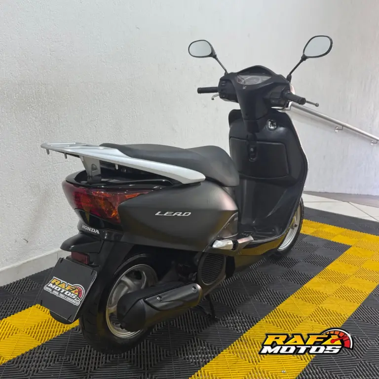 HONDA Lead 110 - Foto