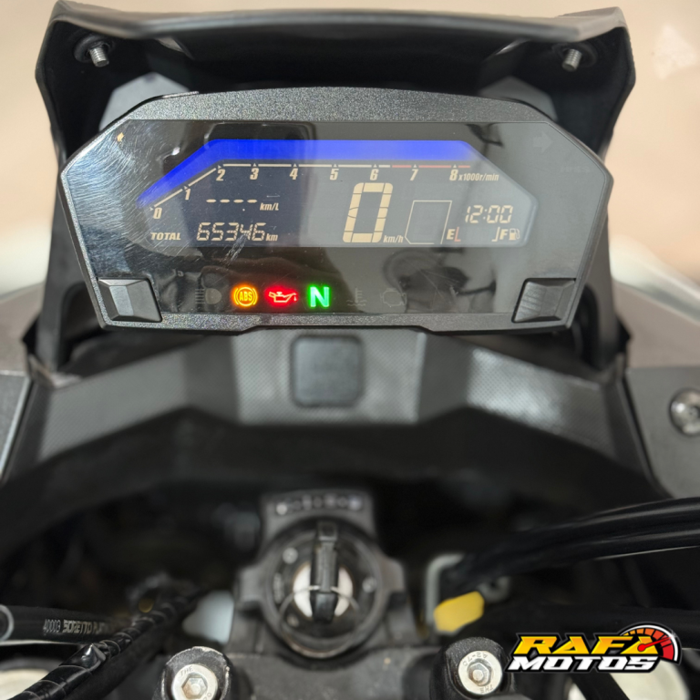 HONDA NC 750 X - Foto