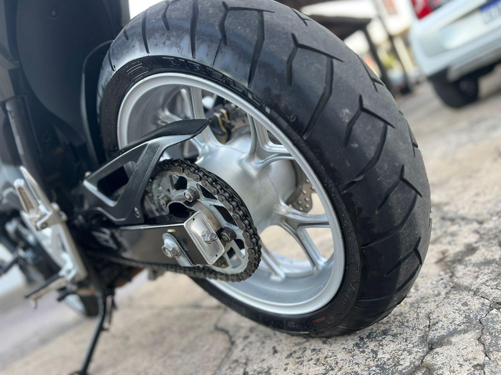 HONDA NC 750 X - Foto