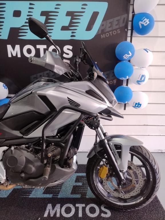 HONDA NC 750 X - Foto