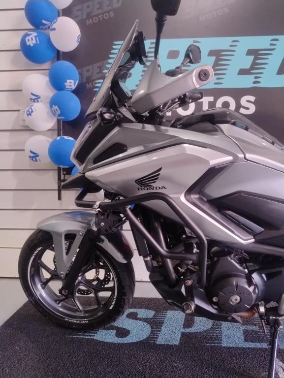HONDA NC 750 X - Foto