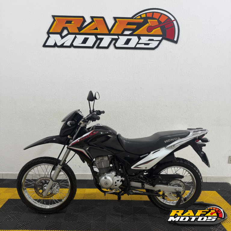HONDA NXR Bros 150