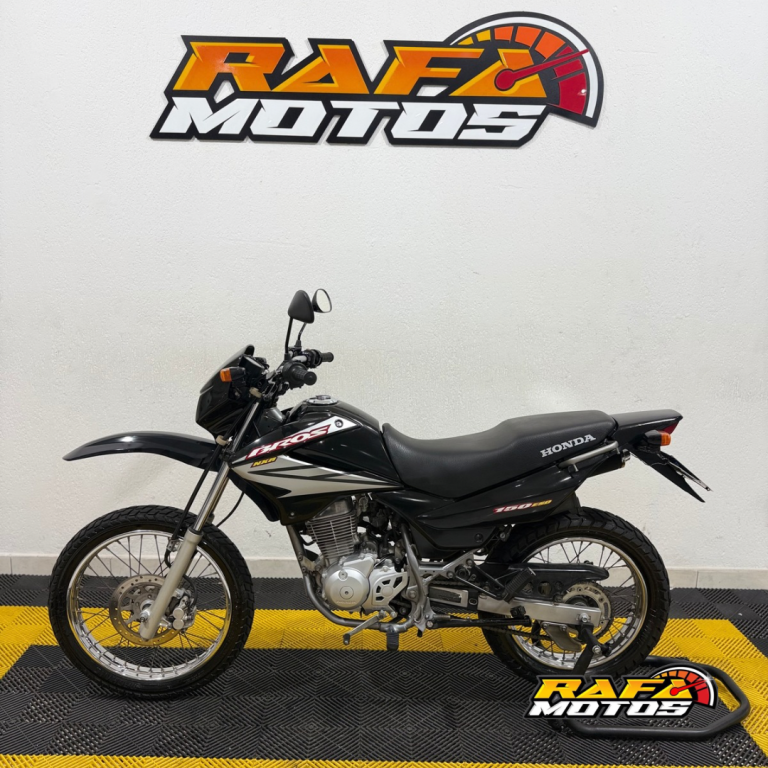 HONDA NXR Bros 150