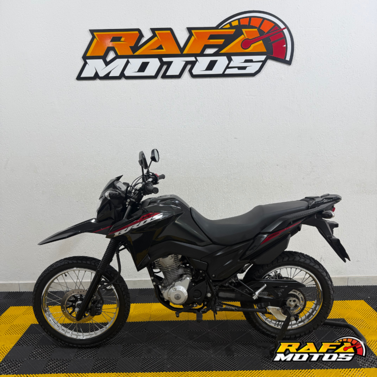HONDA NXR Bros 160