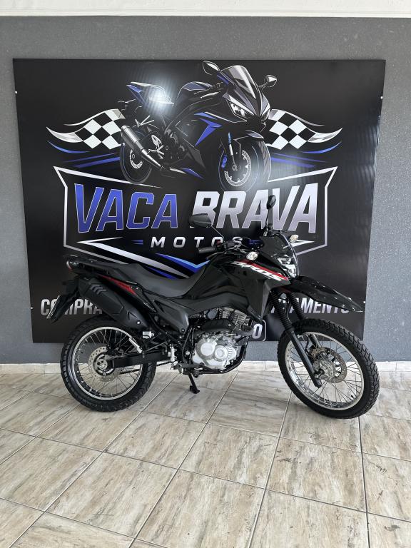 HONDA NXR Bros 160