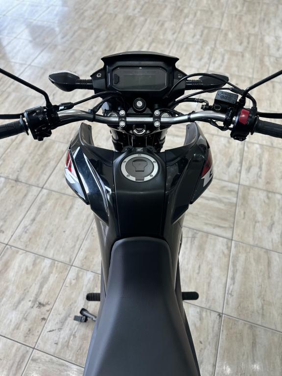 HONDA NXR Bros 160 - Foto