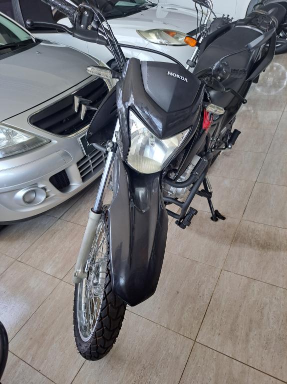 HONDA NXR Bros 160 - Foto