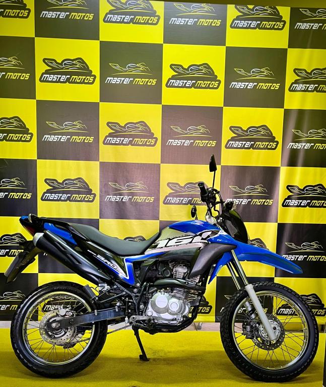HONDA NXR Bros 160 - Foto