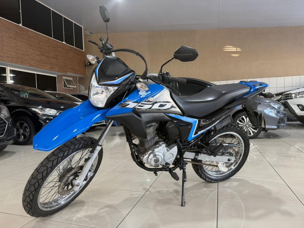 HONDA NXR Bros 160