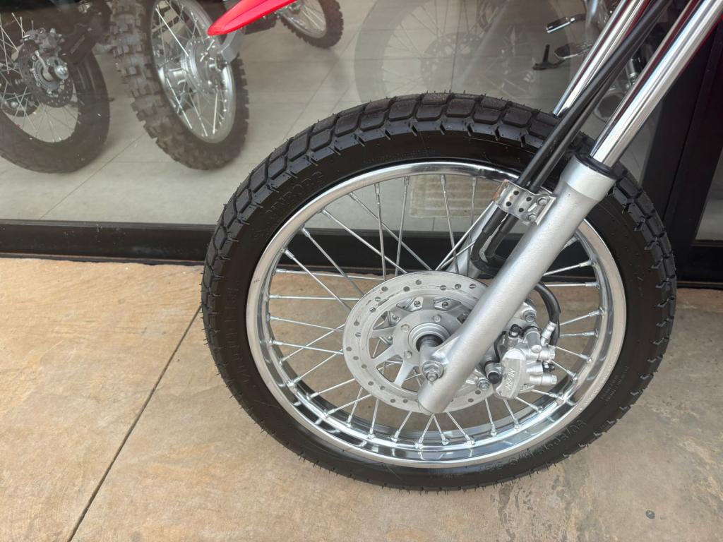 HONDA NXR Bros 160 - Foto