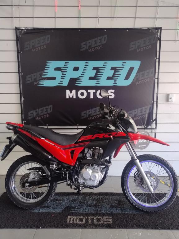 HONDA NXR Bros 160