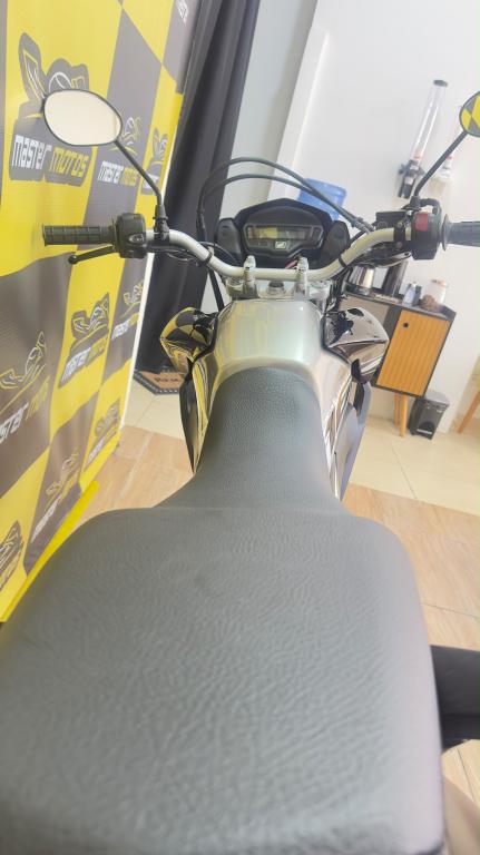 HONDA NXR Bros 160 - Foto