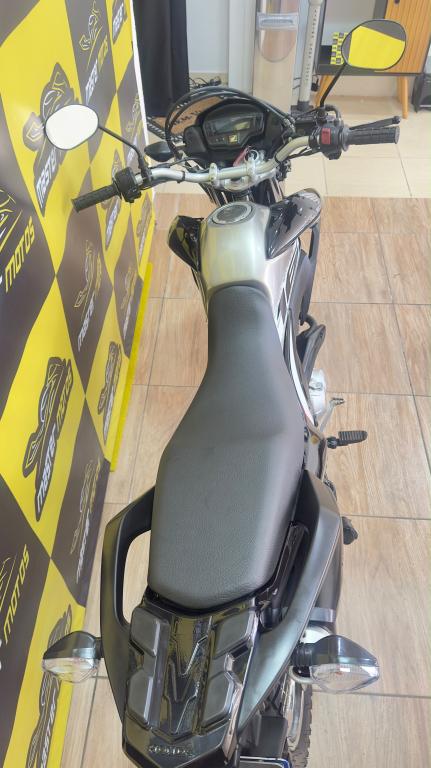 HONDA NXR Bros 160 - Foto