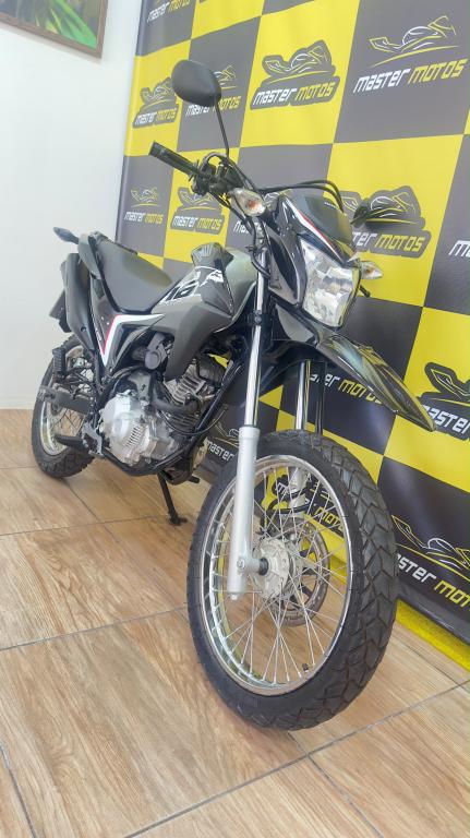 HONDA NXR Bros 160 - Foto
