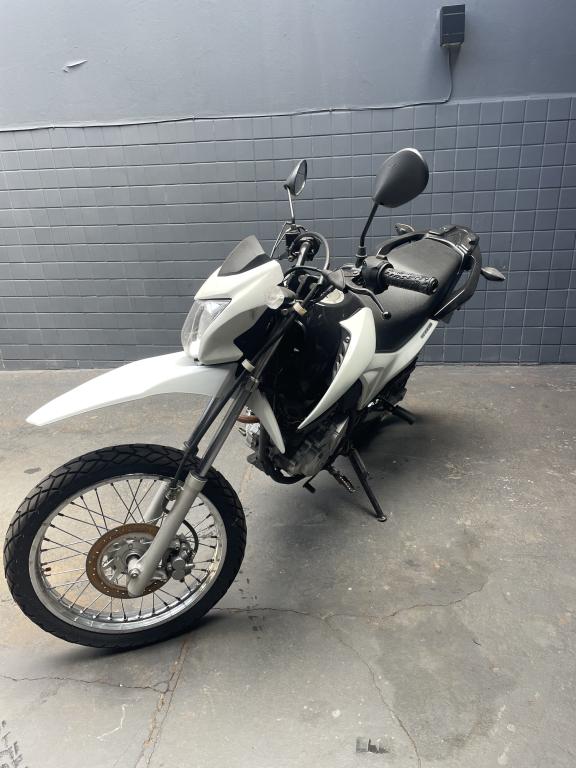 HONDA NXR Bros 160
