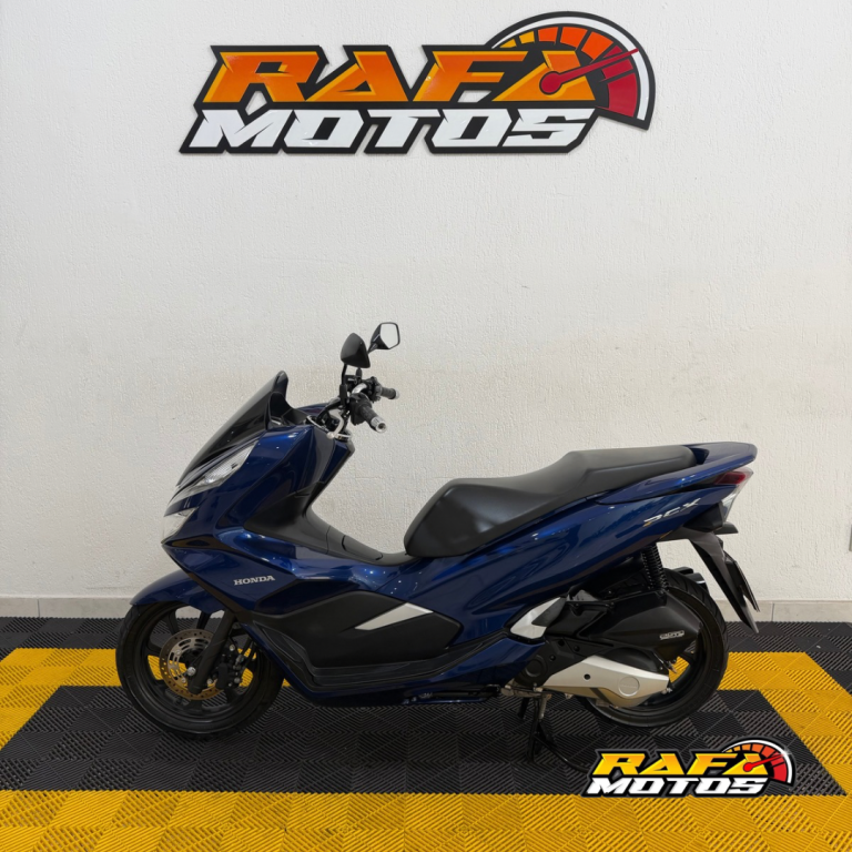 HONDA PCX 150 - Foto