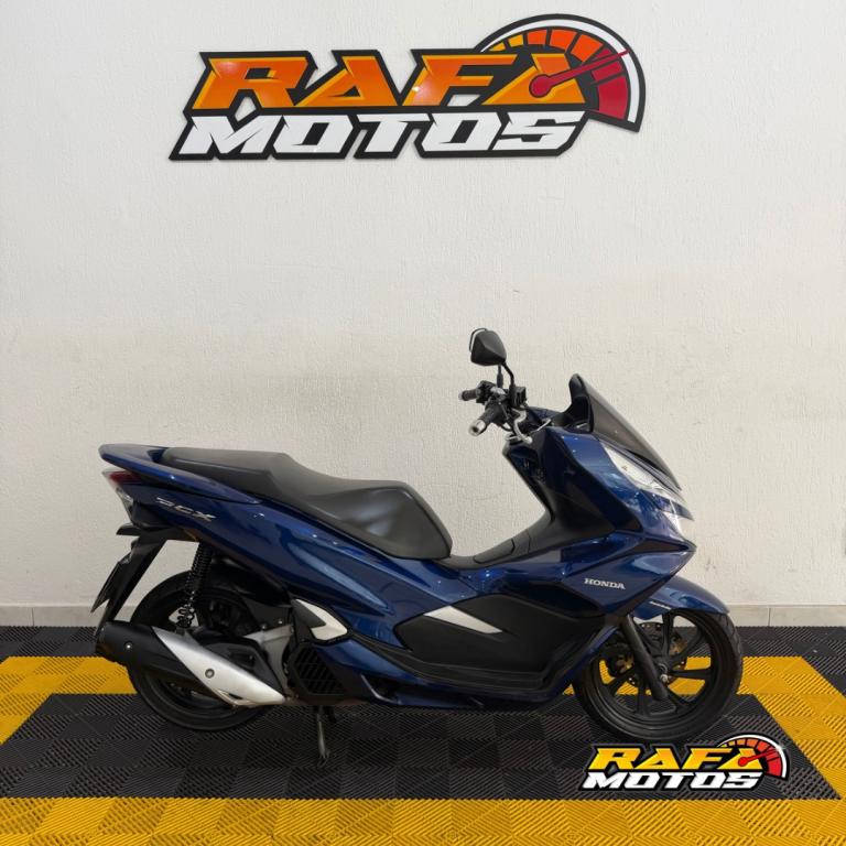HONDA PCX 150 - Foto