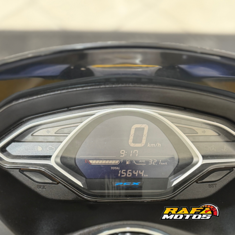 HONDA PCX 150 - Foto