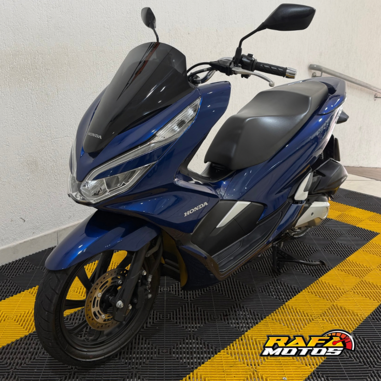 HONDA PCX 150 - Foto