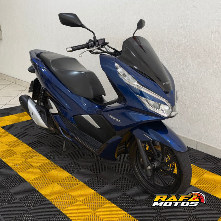 HONDA PCX 150 - Foto
