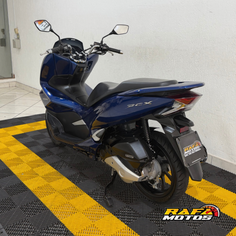 HONDA PCX 150 - Foto