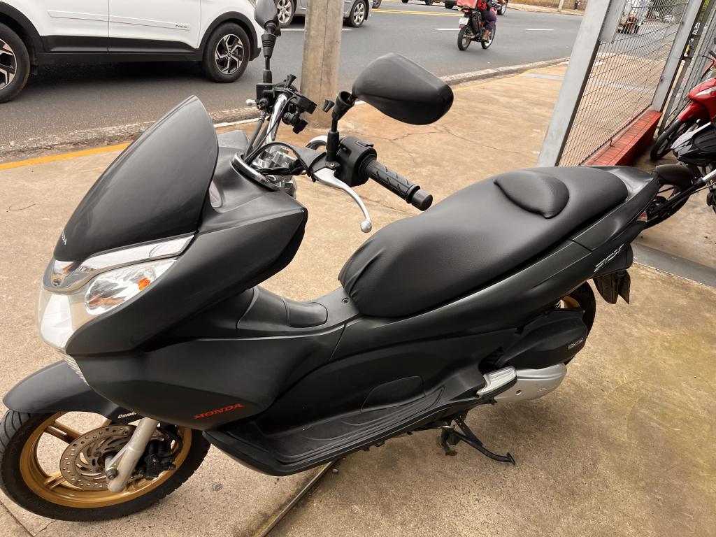 HONDA PCX 150 - Foto