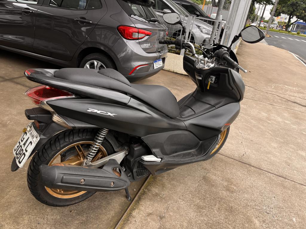 HONDA PCX 150 - Foto
