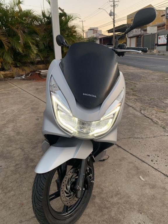 HONDA PCX 150 - Foto