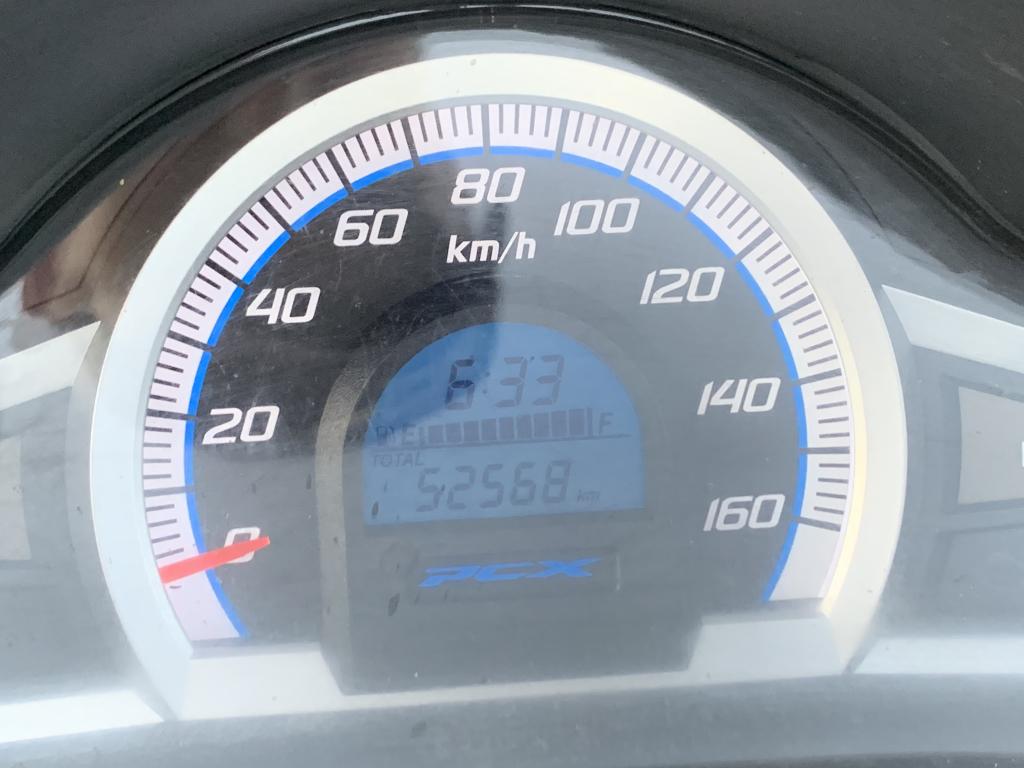 HONDA PCX 150 - Foto