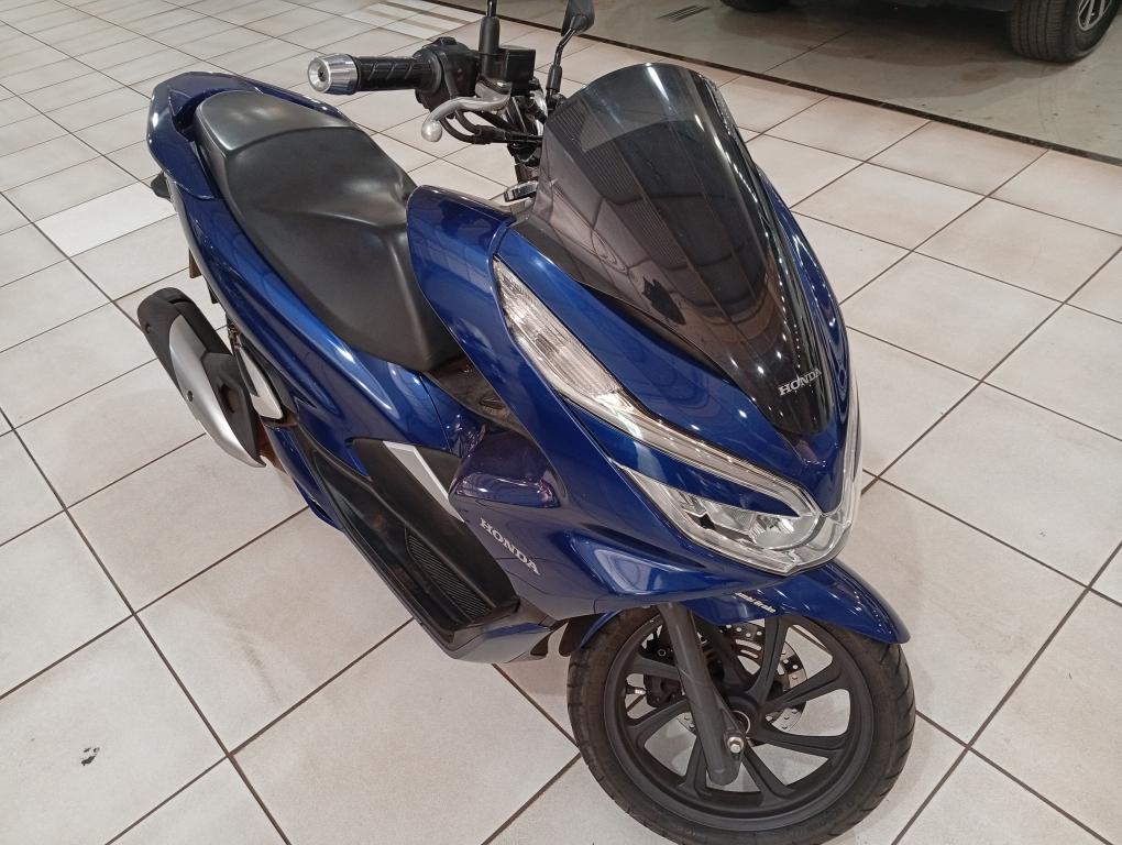 HONDA PCX 150