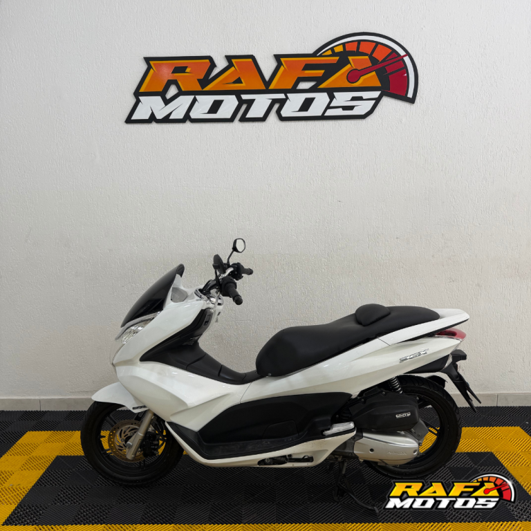 HONDA PCX 150