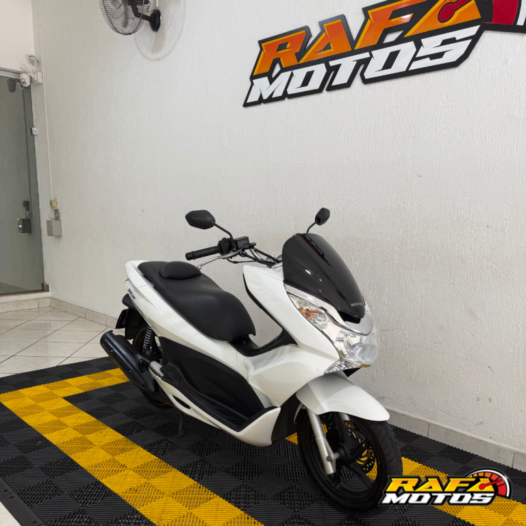 HONDA PCX 150 - Foto